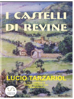 cover image of I Castelli di Revine